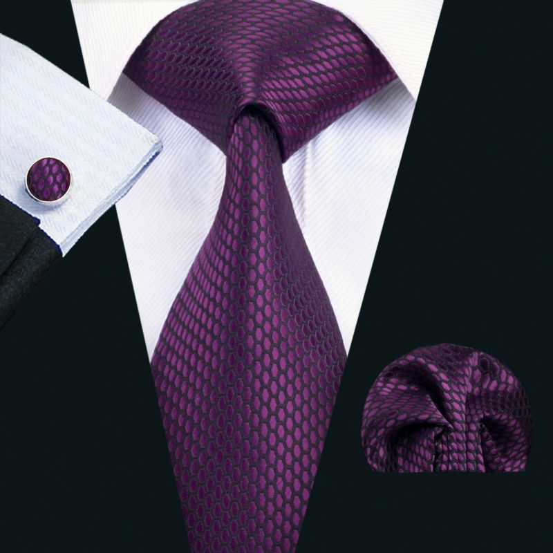 Omega Psi Phi Inspired Tie